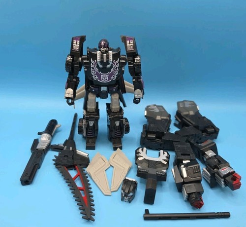 Transformers botcon 2008 - botcon,