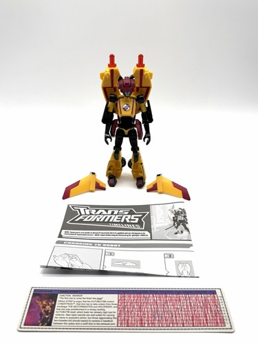 Transformers 2011 botcon - 2011,