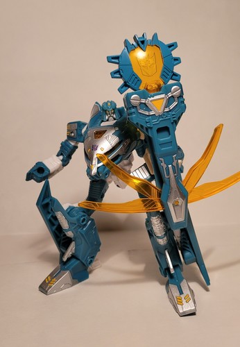 Transformers botcon 2009 - transformers,