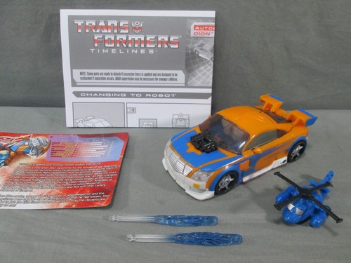 Transformers timelines dion - transformers,