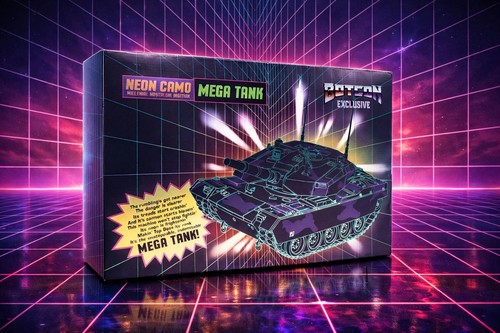 Botcon 2025 agabyss exclusive - botcon,