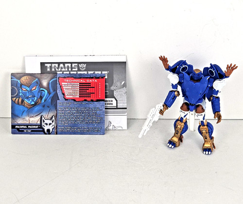 Transformers botcon most - transformers,