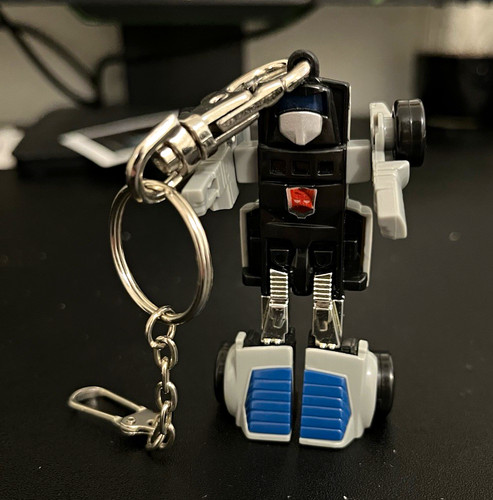 Transformers botcon rook - transformers,