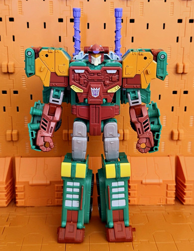 Hasbro transformers decepticon - transformers,